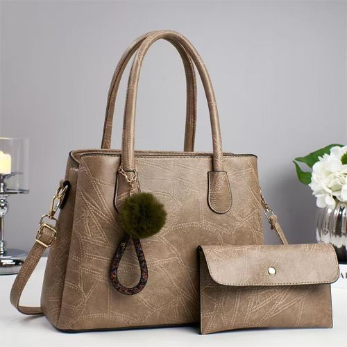 Fashion 2in1 handbag for women/Ladies
