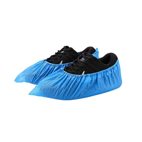 Shoe Covers100 pack Waterproof Shoe Covers