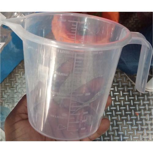 MEASURING JAR Can Lab School Kitchen Weighing Chefs Kitchen bc
