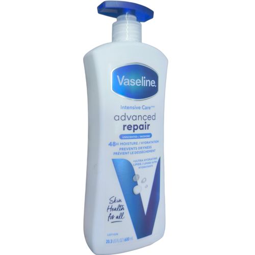 Intensive Care Advanced Repair Lotion For Health Skin