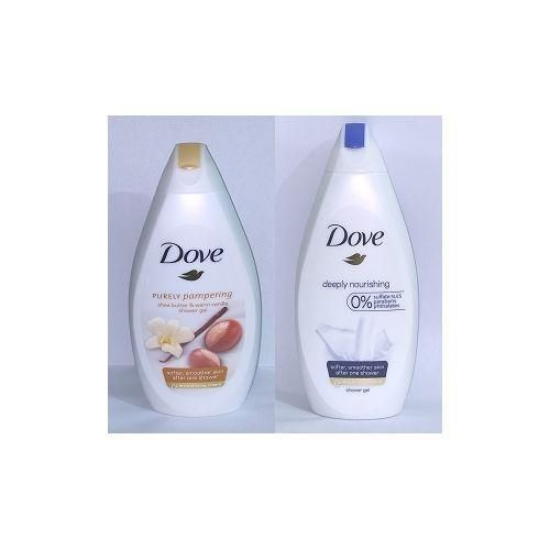 Nourishing Body Wash In Original/Shea Butter Warm Vanilla