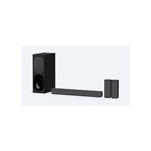 400W SOUNDBAR, 5.1CH BLUETOOTH DOLBY AUDIO HT-S20R