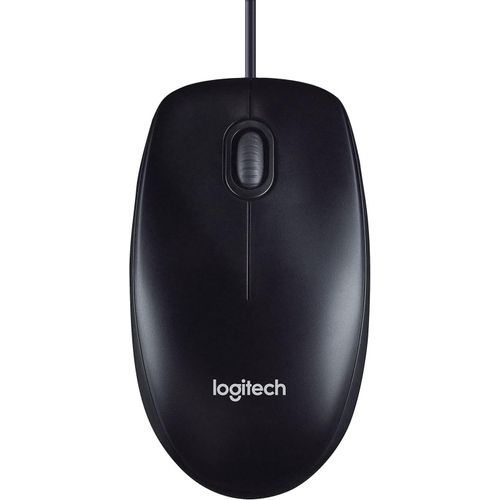 M90 Wired mouse