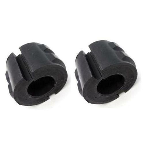 2 PCS Front Suspension Stabilizer Bushing for Mercedes-Benz