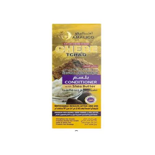 Chebe Tchad hair conditioner