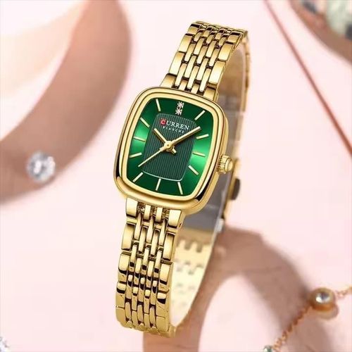 Elegant Ladies Watch – Stylish, Durable & Comfortable Women’s Wristwatch