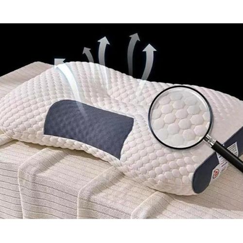 Orthopedic Cervical Pillow