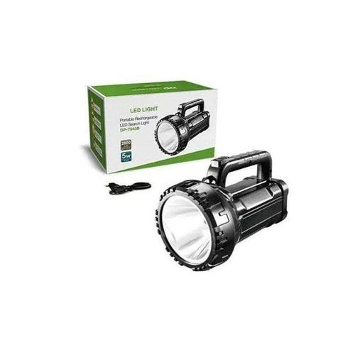 High brightness led lights strong beam with long distance illumination