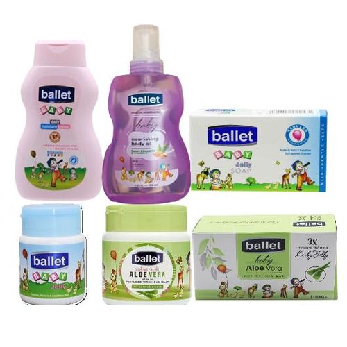 Baby Products