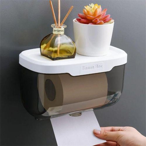 Elegant Tissue Paper holder