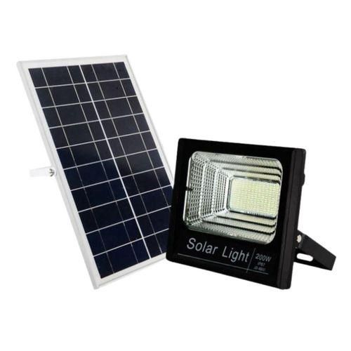 200 Watts solar flood light