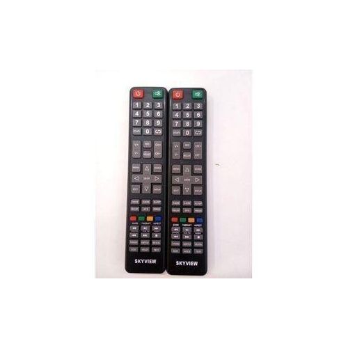 Tv remote