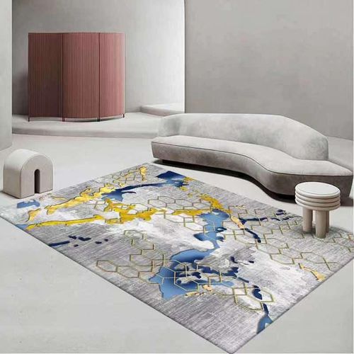 3D Carpets 710