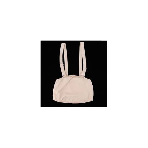 Fake Belly Artificial Fake Pregnancy Tummy Pregnant Bump Cotton Bag-M