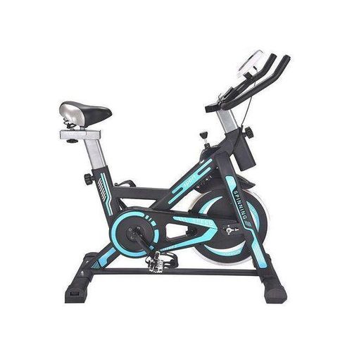 Spinning Bike Home Gym Bicycle Exercise Cardio Fitness Equipment Work Out Body Building Recommended