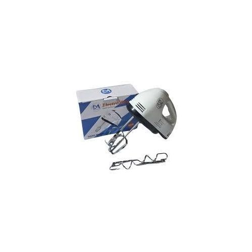 7 Speed Hand Mixer Electric Kitchen Mixer with Ergonomic Grip Fingertip Control Baking Whisk Dough Egg Beater Home Kitchen Appliance 7 Speed Settings