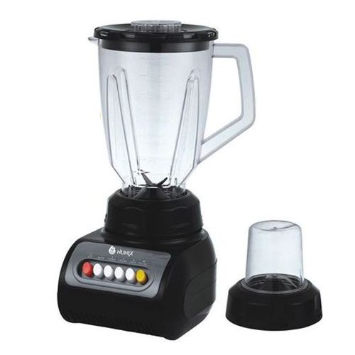 2 In 1 Blender With Grinding Machine And Durable Motor