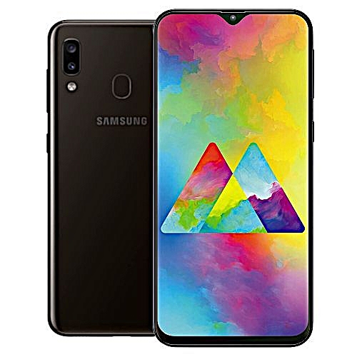 samsung a20 dual sim price at game
