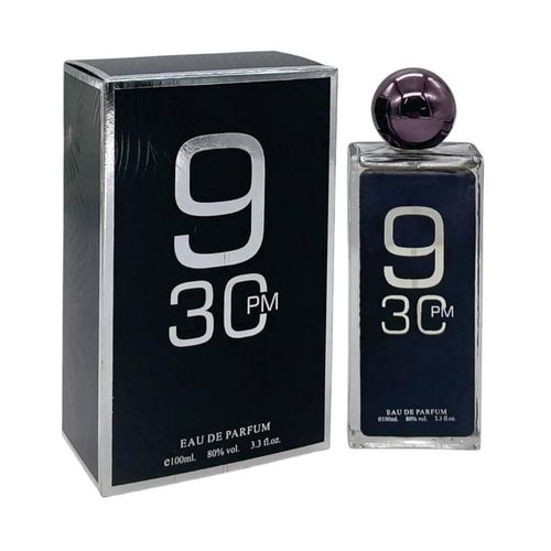9AM EDP Perfume for men 1OOML