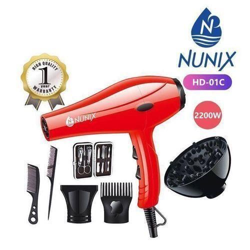 Hair Blow Dryer 2200w Hair Dryer Blow-dry