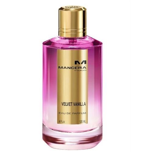 Velvet Vanilla Eau de Parfum 100ml
