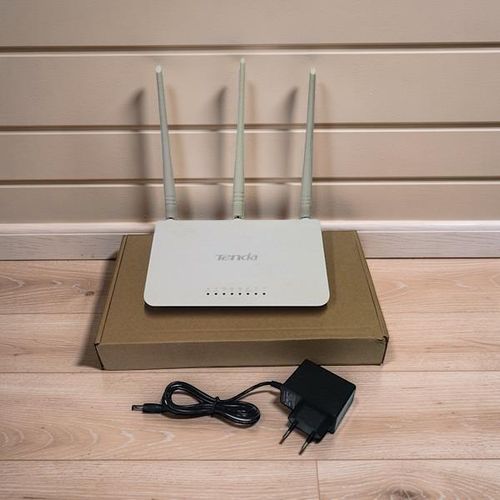 F3 6 Months Warranty Reliable Quality REFURBISHED China Used Imported 100 Working Tested 300Mbps Wireless Wifi Router