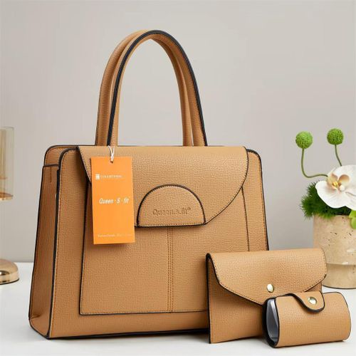LADIES HANDBAG