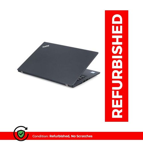 ThinkPad X270 Intel Core I5-Refurbished-8GB RAM 256GB SSD Windows 10 Pro Laptop