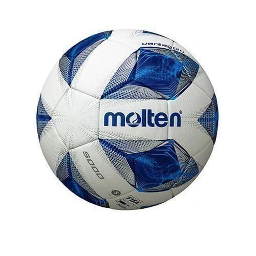 Moltenmolten Official Match Football Soccer Competition Ball Soft Leather Football Football Balls Official Match Soccer Ball Size 5