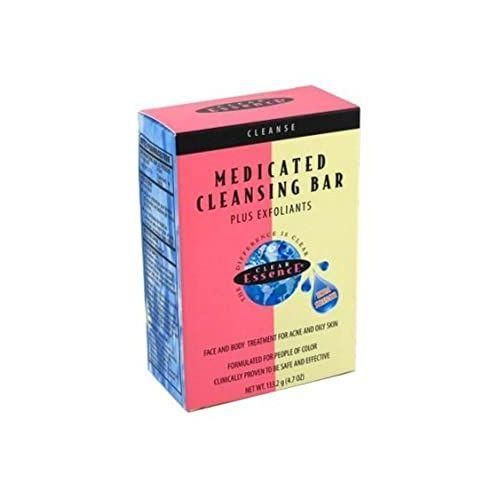 Clear Essence Medicated Cleansing Soap Bar