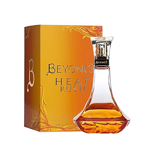 Beyonce Heat Rush 100 Ml At Best Price Jumia Kenya