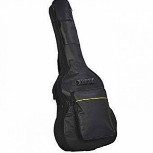 Padded Guitar Bag, For Acoustic Guitars And Semi Acoustic