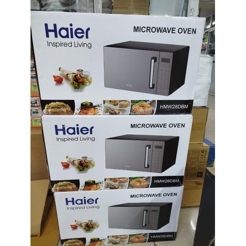 28 litres digital microwave oven