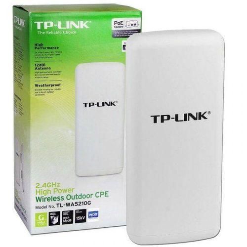 TL-WA5210G 2.4GHz High Power Wireless Outdoor CPE Wireless Access Point