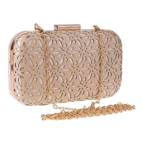 Simplicity Evening Clutch Bag for Women Wedding Clutch Purse