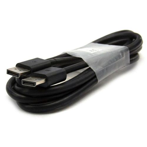 Cables Display-Port Male to Display Port Male1.50m