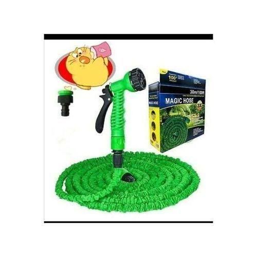 Magic Hose Magichose Expandable Hose Pipe 100 Feet