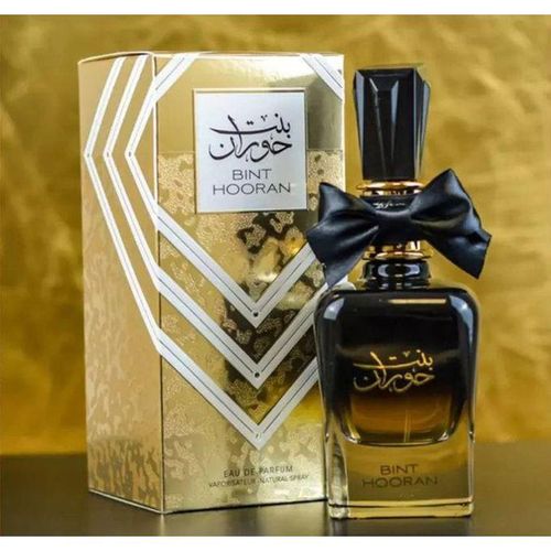 Bint Hooran Perfume For Women