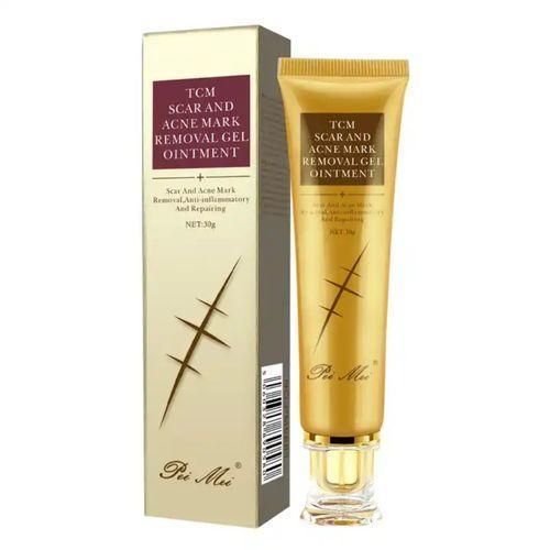 TCM Scar And Acne Mark Removal Gel Ointment Repairing