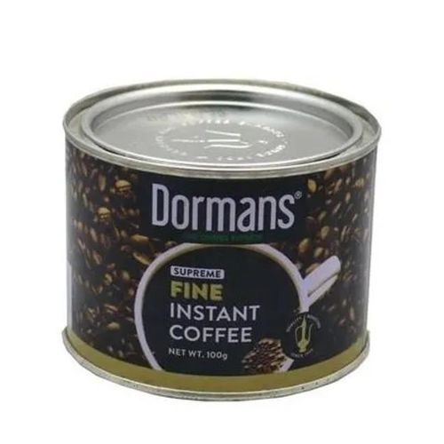 Fine Instant Coffee 100g in Kenya