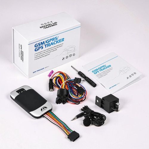 Fleet Tracking Multi Vehicle Monitoring Coban TK303 Car Tracker Tracking Device