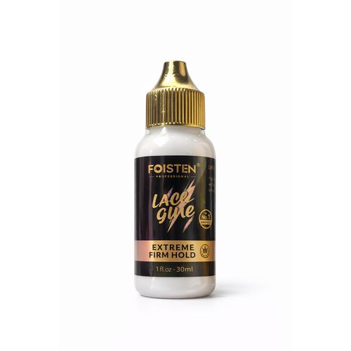 FoistenProfessional Lace Glue – Extreme Firm Hold (30ml)
