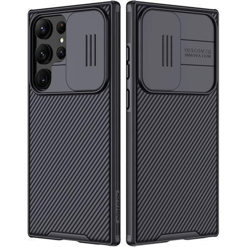 nillkin camera shield Samsung S24 ultra phone case