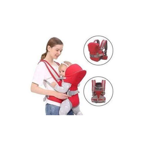 Two Strap Baby Carrier