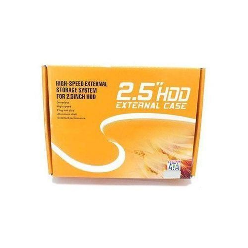 2.0 External Hard Disk Drive Casing
