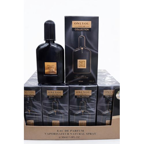 ONLYOU Perfume Collection No 802-30ml