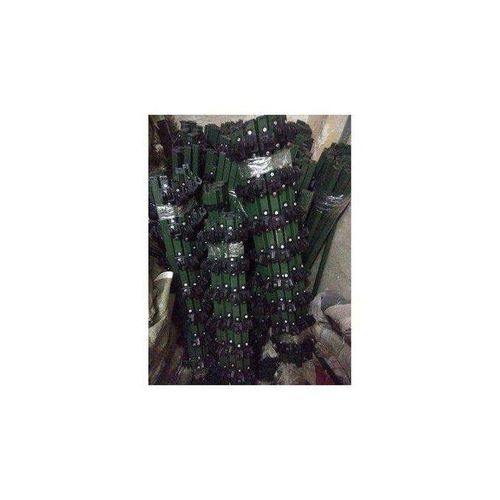 Electric Fence W Posts10 Pcs