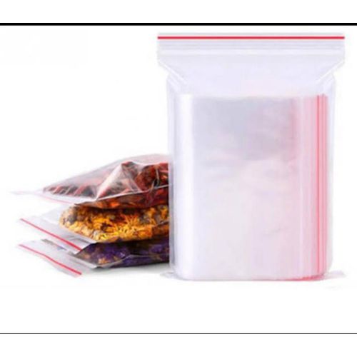 100pcs ziplock Fridge bags