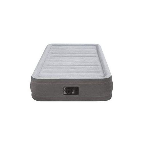 Inflatable Airbed Mattress with Automatic in built Pump