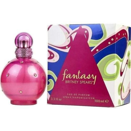 fantasy perfume